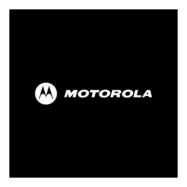 Motorola Logo PNG Vector