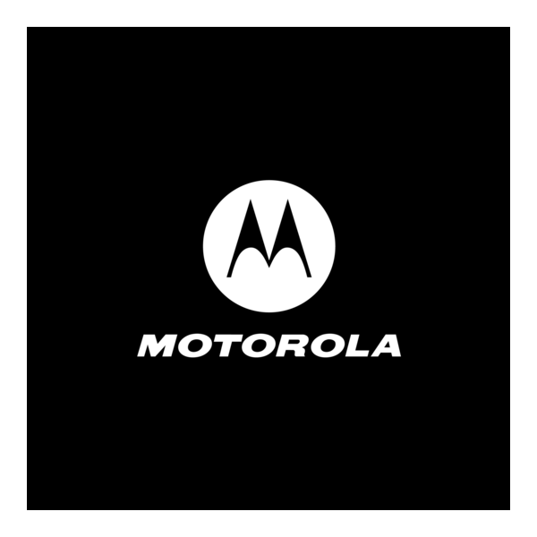 Motorola Logo PNG Vector