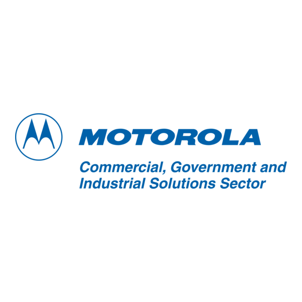 Motorola Logo PNG Vector