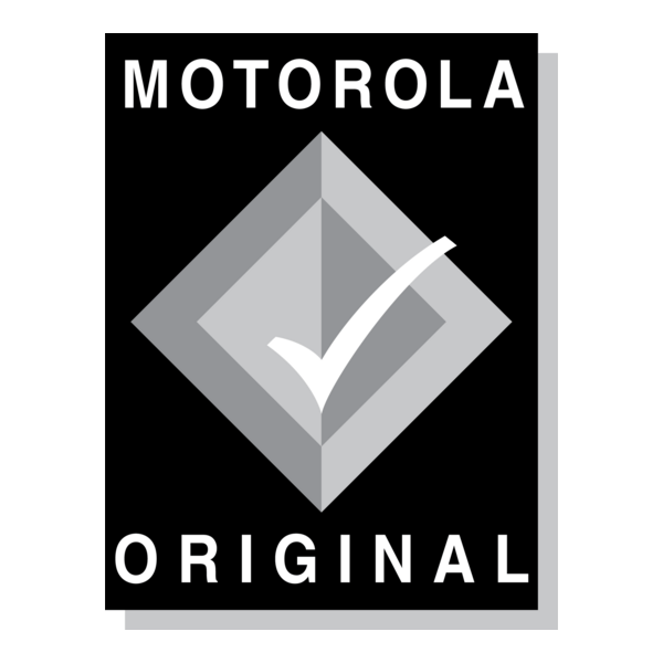 Motorola Original Logo PNG Vector