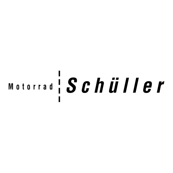 Motorrad Schuller Logo PNG Vector