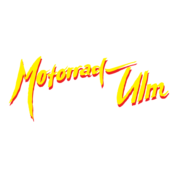 Motorrad Ulm Logo PNG Vector