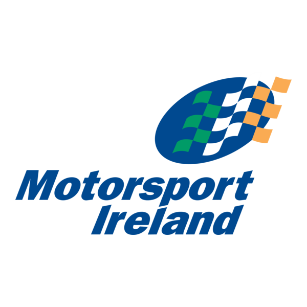 Motorsport Ireland Logo PNG Vector
