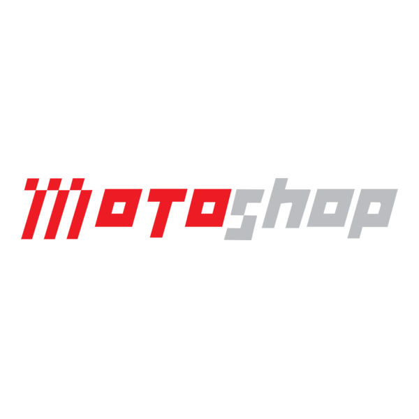 Motoshop Logo PNG Vector