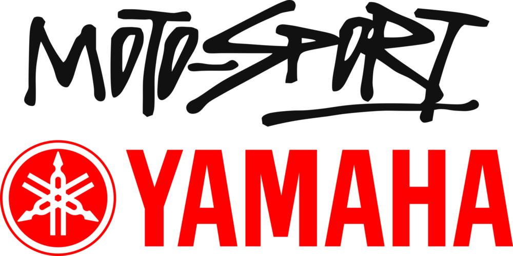 Motosport Yamaha Logo PNG Vector