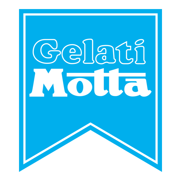 Motta Logo PNG Vector