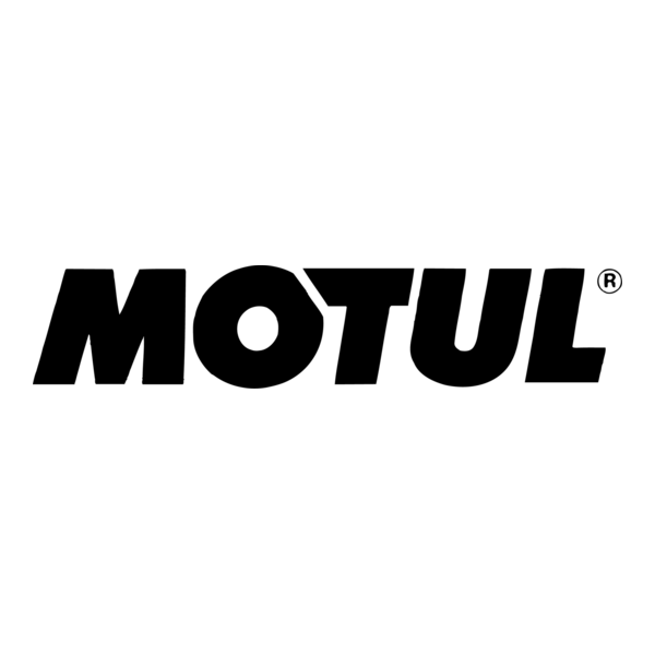 Motul Logo PNG Vector