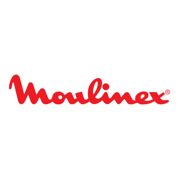 Moulinex Logo PNG Vector