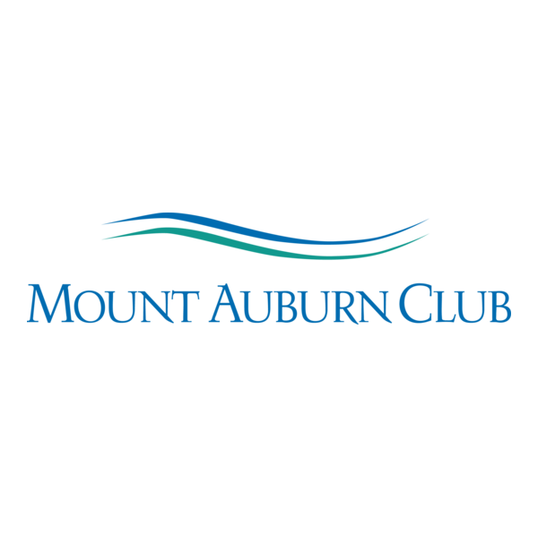 Mount Auburn Club Logo PNG Vector