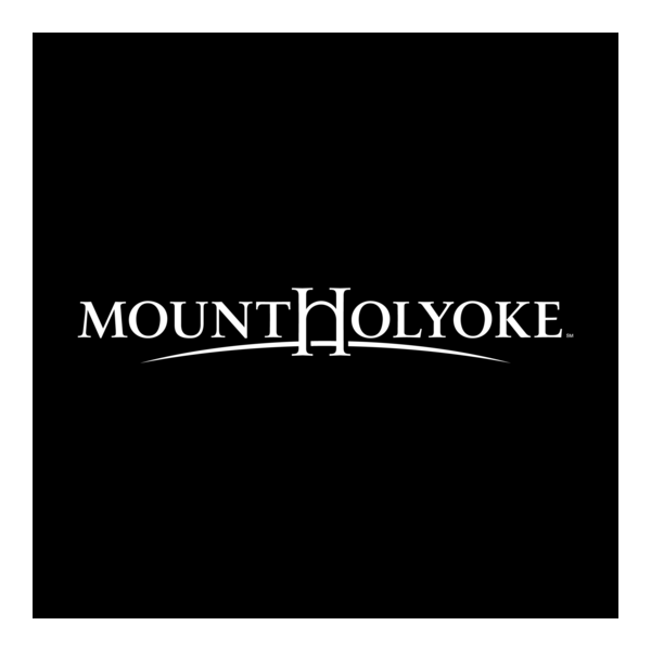 Mount Holyoke College Logo PNG Vector
