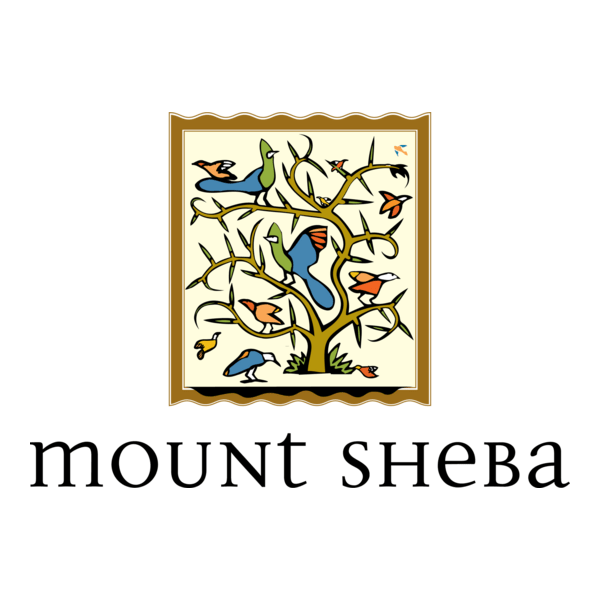Mount Sheba Logo PNG Vector