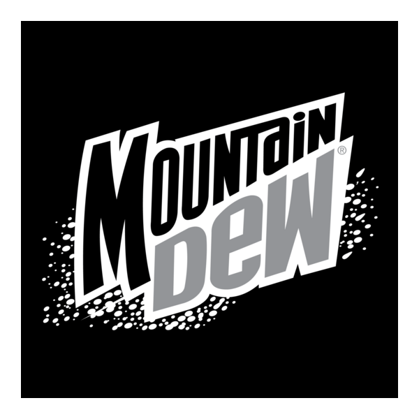Mountain Dew Logo PNG Vector
