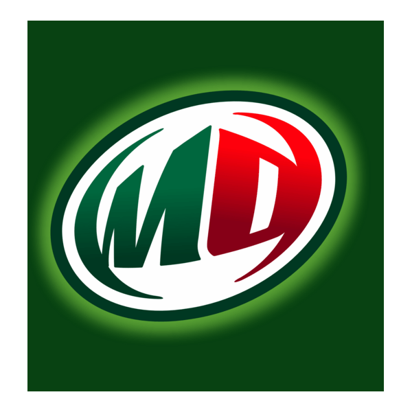 Mountain Dew Logo PNG Vector