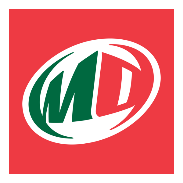 Mountain Dew Logo PNG Vector