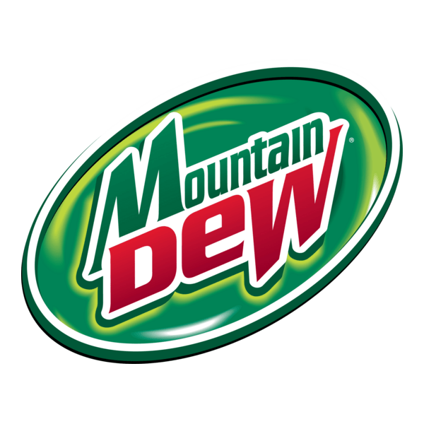 Mountain Dew Logo PNG Vector