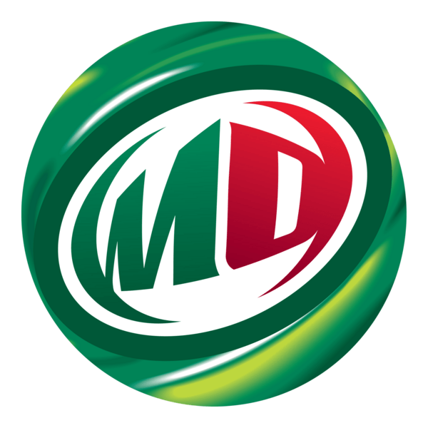 Mountain Dew Logo PNG Vector