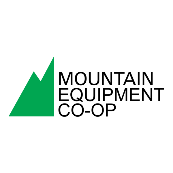 Mountain Equipment Co-op Logo PNG Vector