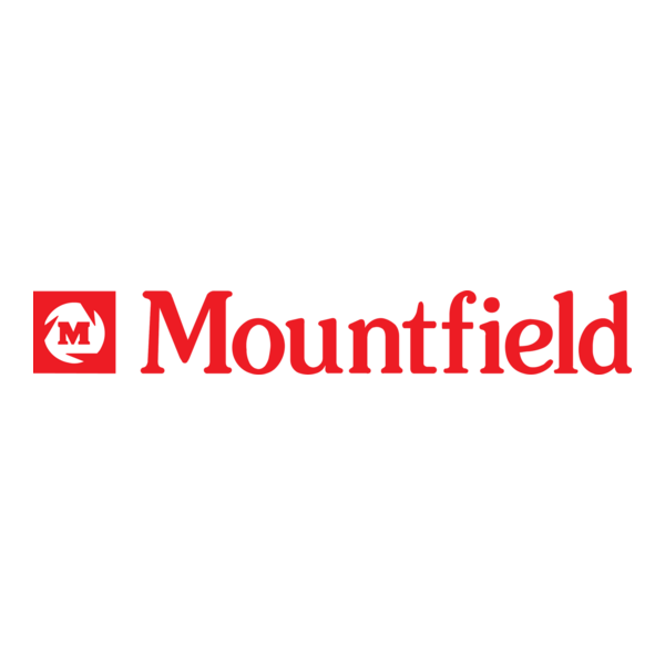 Mountfield Logo PNG Vector