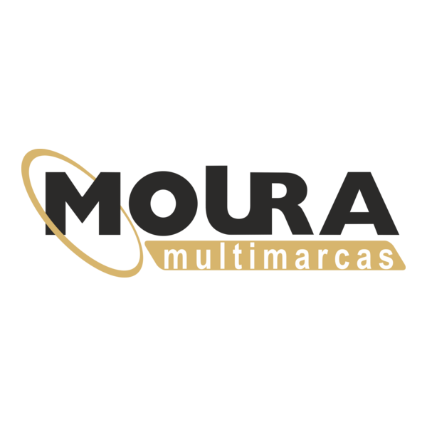 MOURA MULTIMARCAS Logo PNG Vector