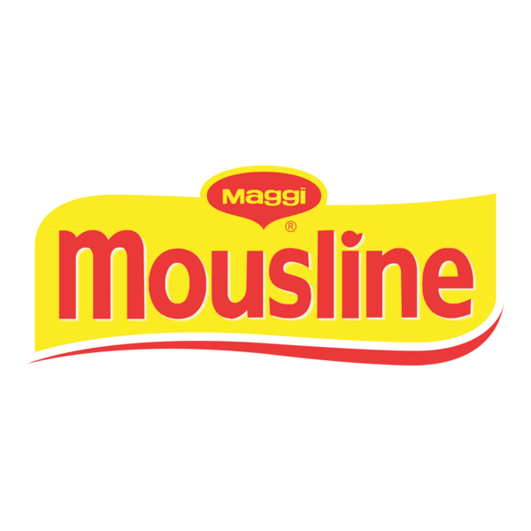 Mousline Maggi Logo PNG Vector