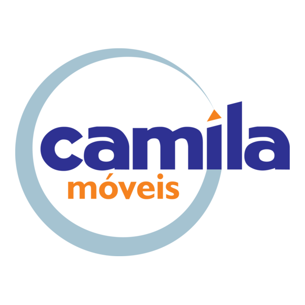 moveis camila Logo PNG Vector