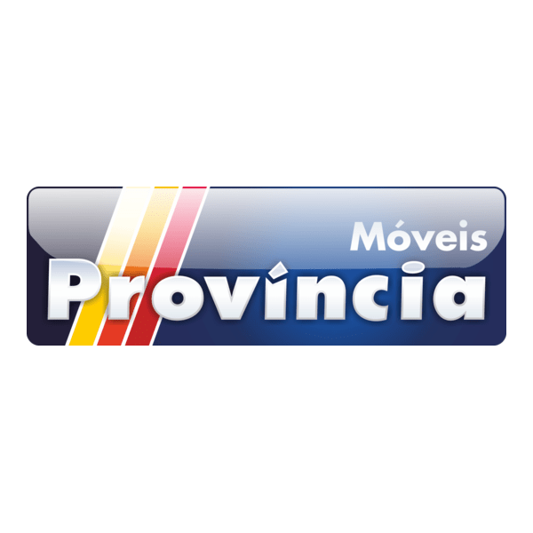 moveis provincia Logo PNG Vector