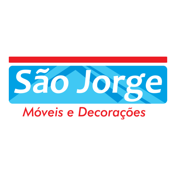 MÓVEIS SÃO JOSÉ Logo PNG Vector