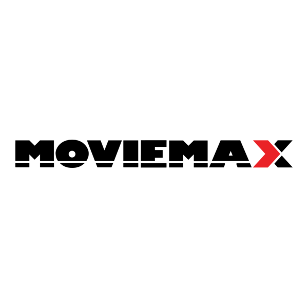 Moviemax Logo PNG Vector
