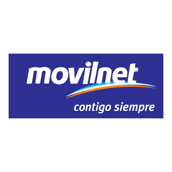 Movilnet Logo PNG Vector
