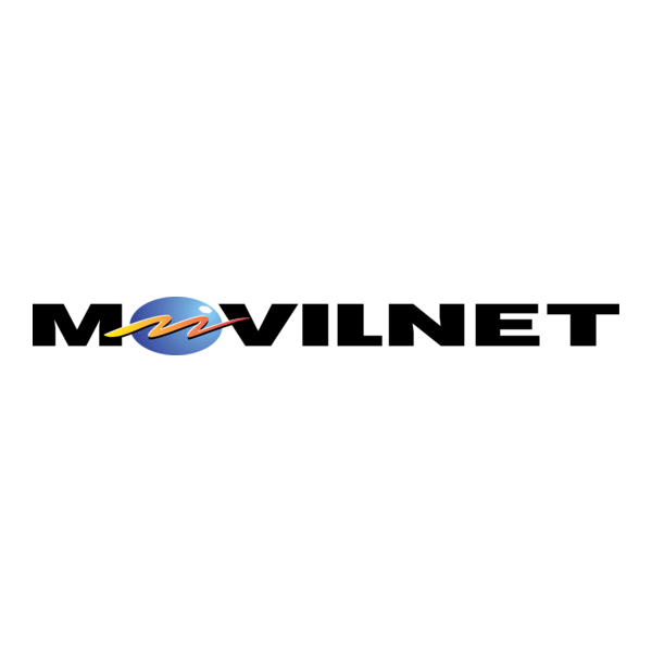Movilnet Logo PNG Vector