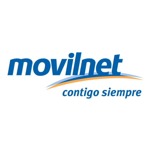 Movilnet Logo PNG Vector