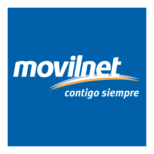 Movilnet Logo PNG Vector