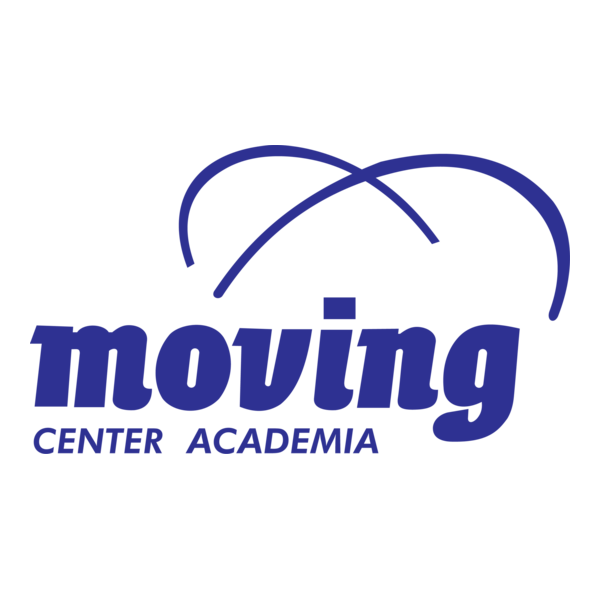 Moving Center Academia Logo PNG Vector