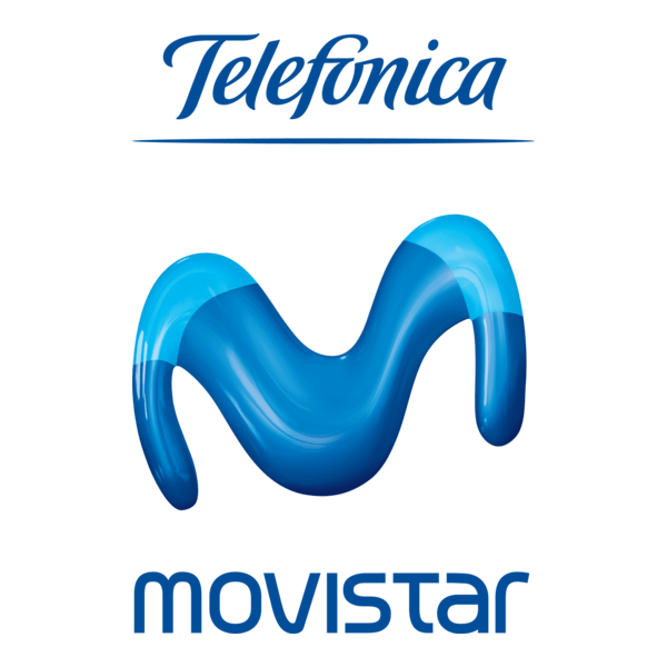 Movistar Logo PNG Vector