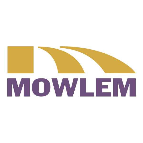Mowlem Logo PNG Vector