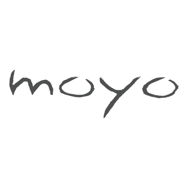 Moyo Logo PNG Vector