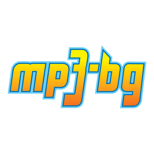 mp3-bg Logo PNG Vector