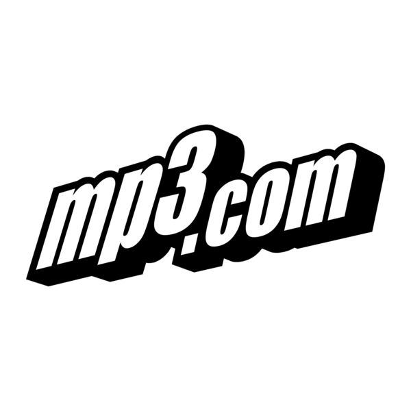 mp3.com Logo PNG Vector