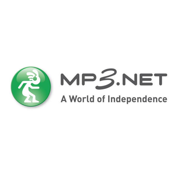 mp3.net Logo PNG Vector