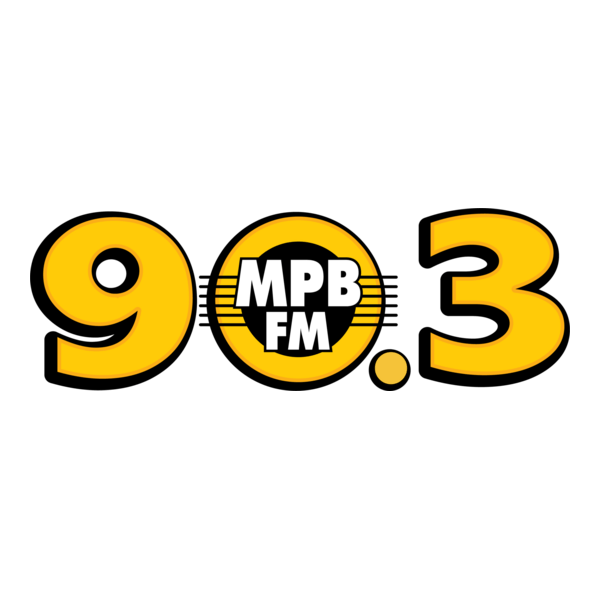 MPB FM 90,3 Logo PNG Vector