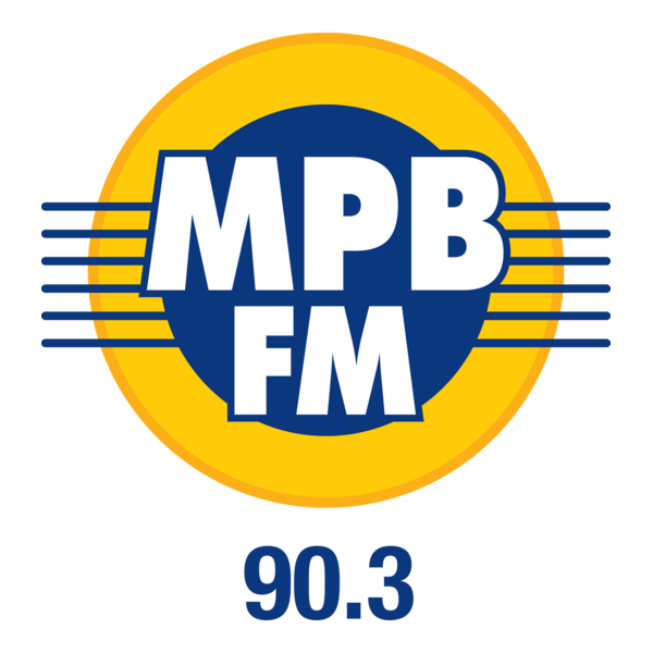 MPB FM Logo PNG Vector
