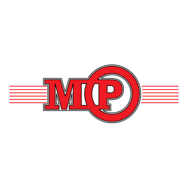 MPO Logo PNG Vector