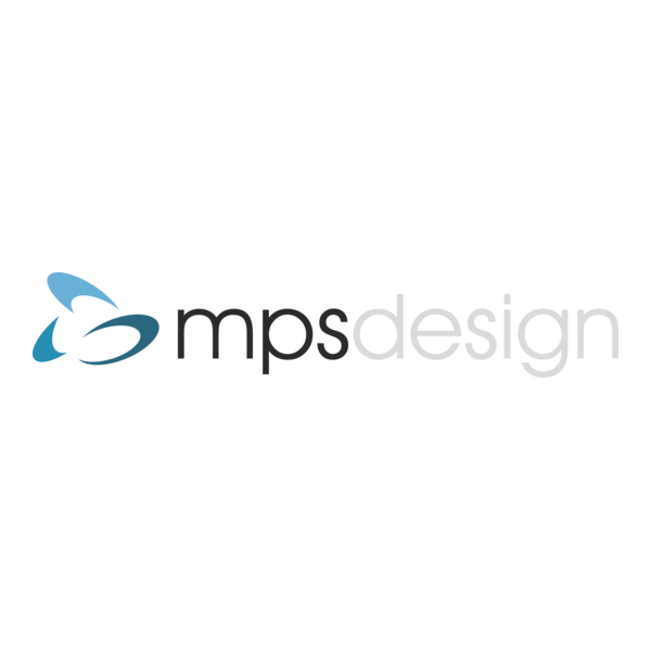 mpsdesign Logo PNG Vector