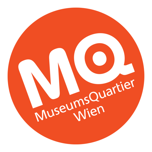MQ Museumsquartier Logo PNG Vector