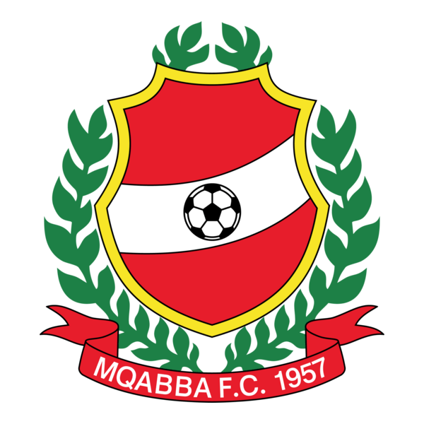 Mqabba FC Logo PNG Vector