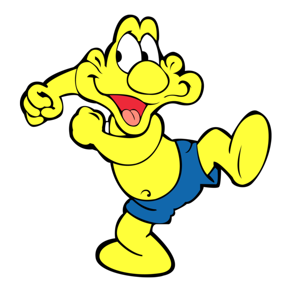 Mr. Bogus Logo PNG Vector