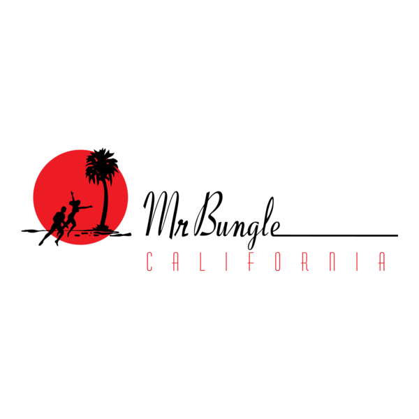 Mr Bungle California Logo PNG Vector
