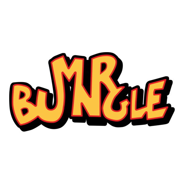 Mr. Bungle Logo PNG Vector