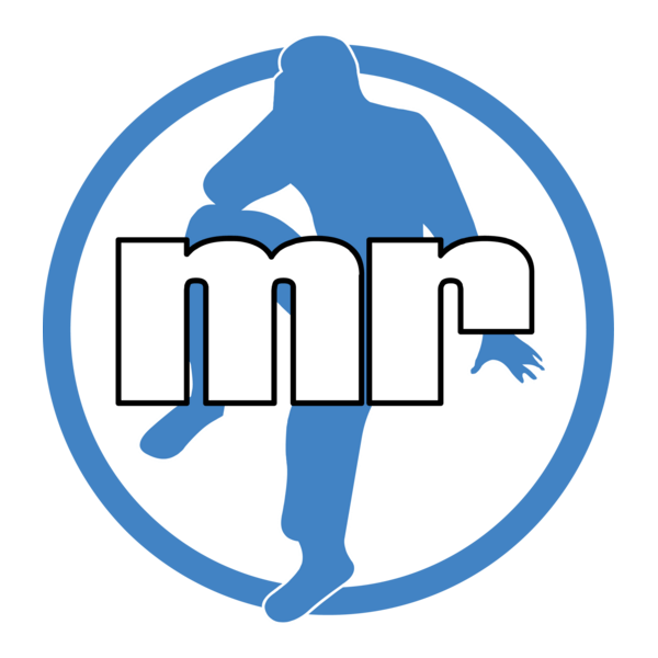 MR Creative Solution Logo PNG Vector