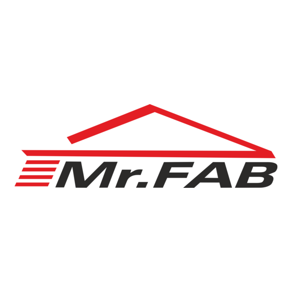 Mr. Fab Logo PNG Vector